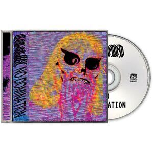 Kap Bambino - No Domination  CD